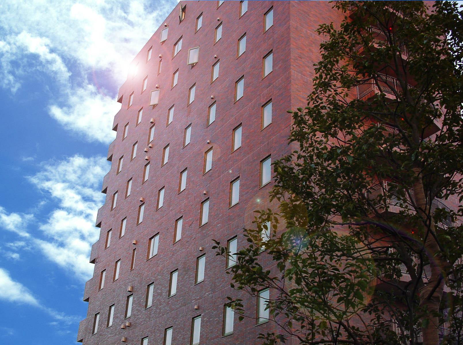 Center Hotel Narita1 מראה חיצוני תמונה
