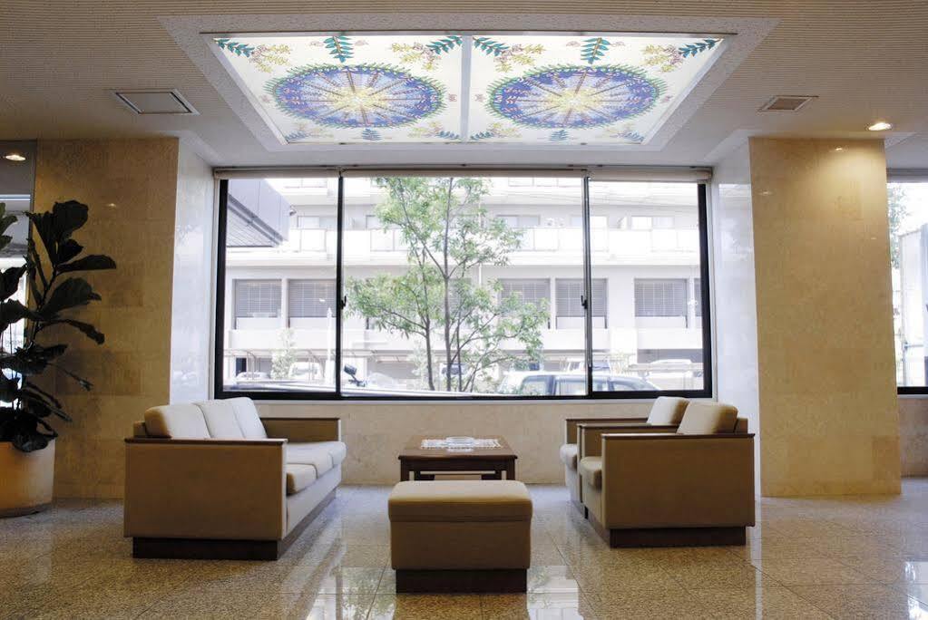 Center Hotel Narita1 מראה חיצוני תמונה