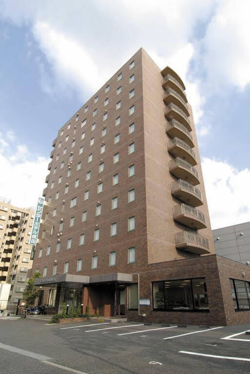 Center Hotel Narita1 מראה חיצוני תמונה